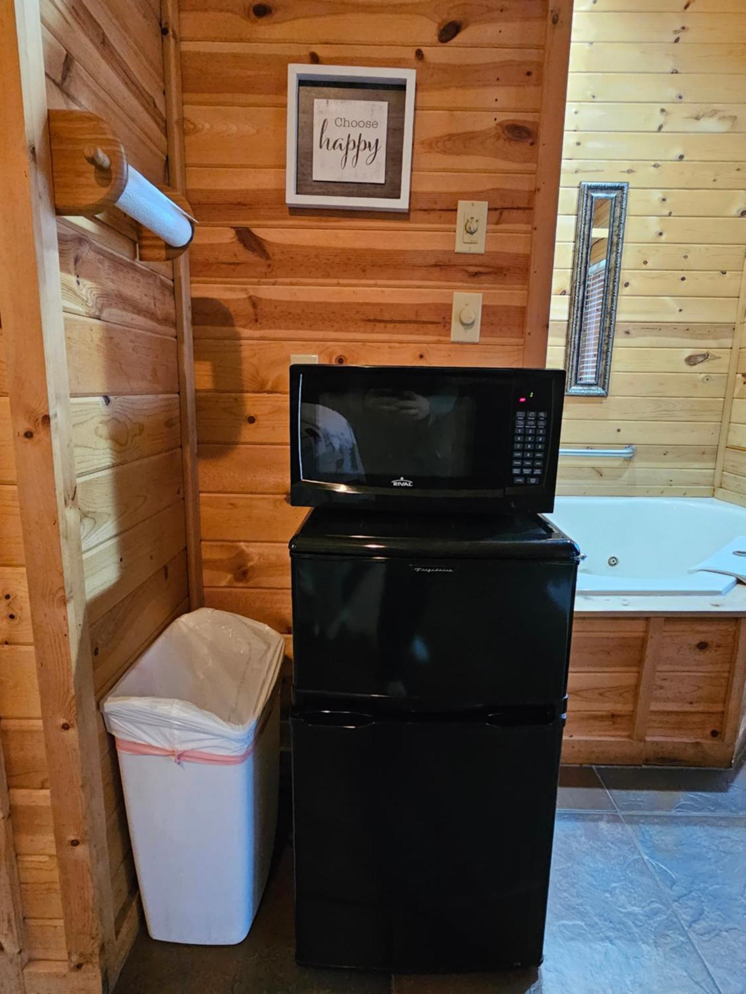 5 Min To Beaver Lake-King Bed-Fire Pit-Jetted Tub #5 Eureka Springs Exteriör bild