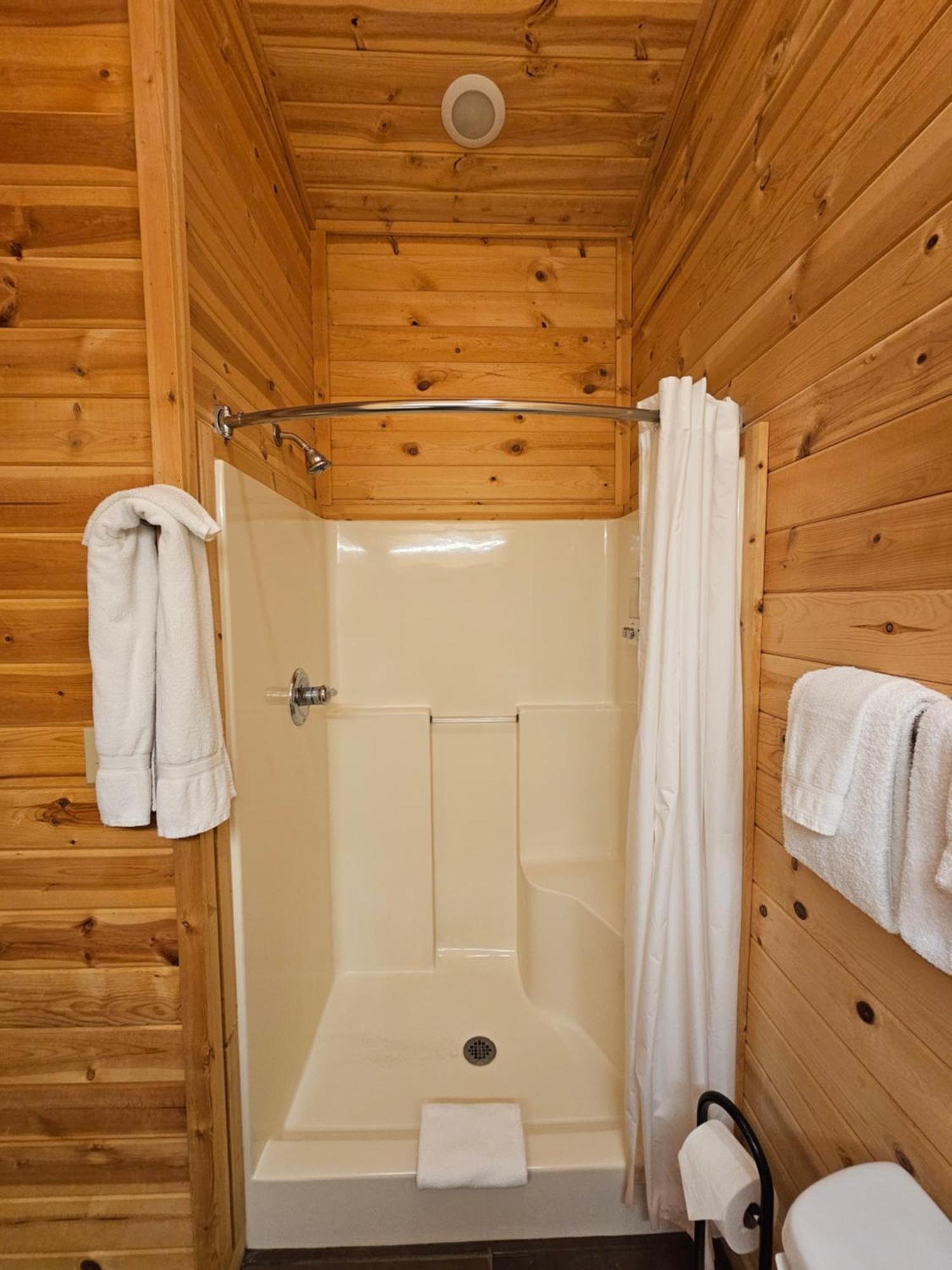5 Min To Beaver Lake-King Bed-Fire Pit-Jetted Tub #5 Eureka Springs Exteriör bild