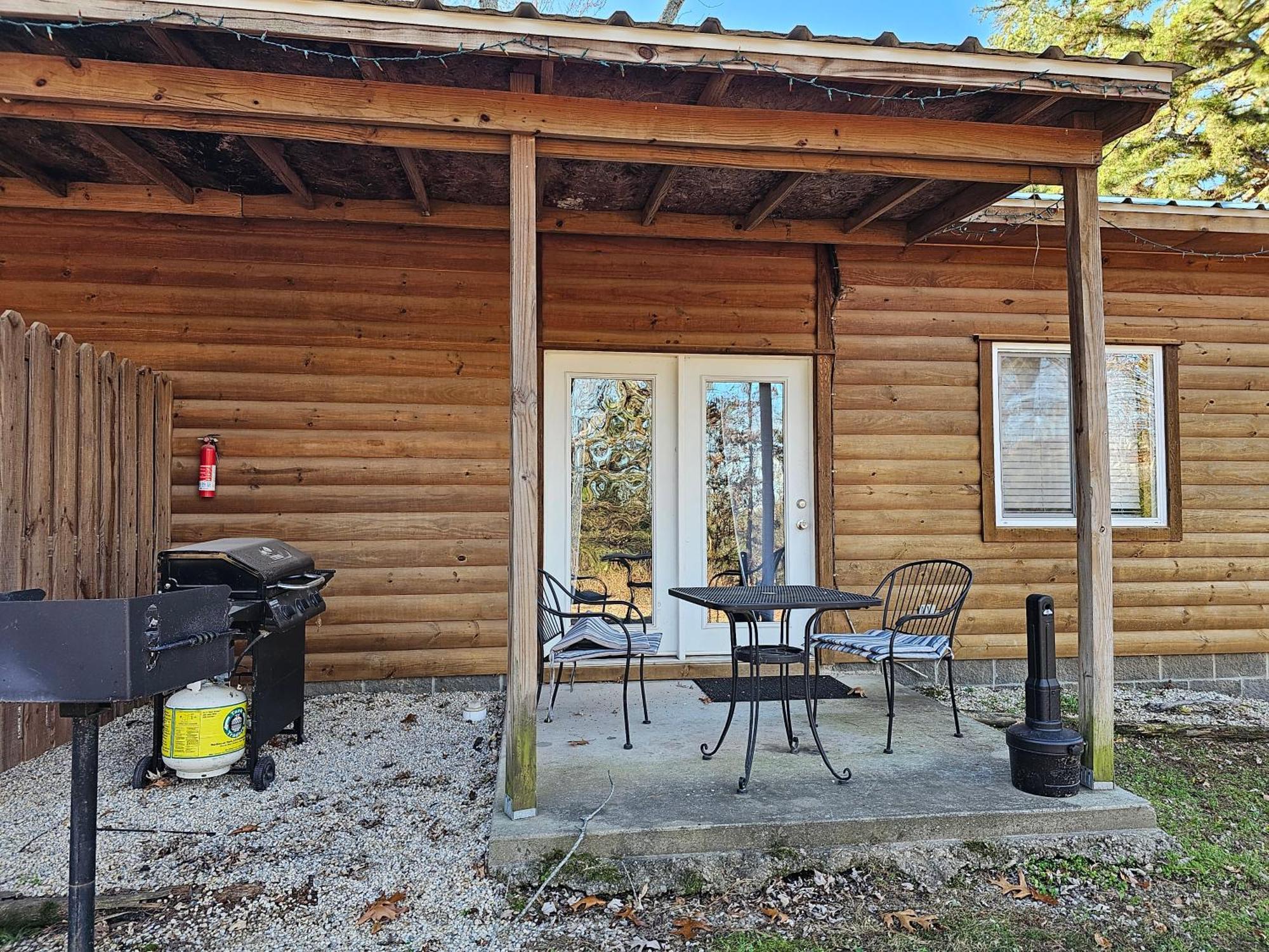 5 Min To Beaver Lake-King Bed-Fire Pit-Jetted Tub #5 Eureka Springs Exteriör bild